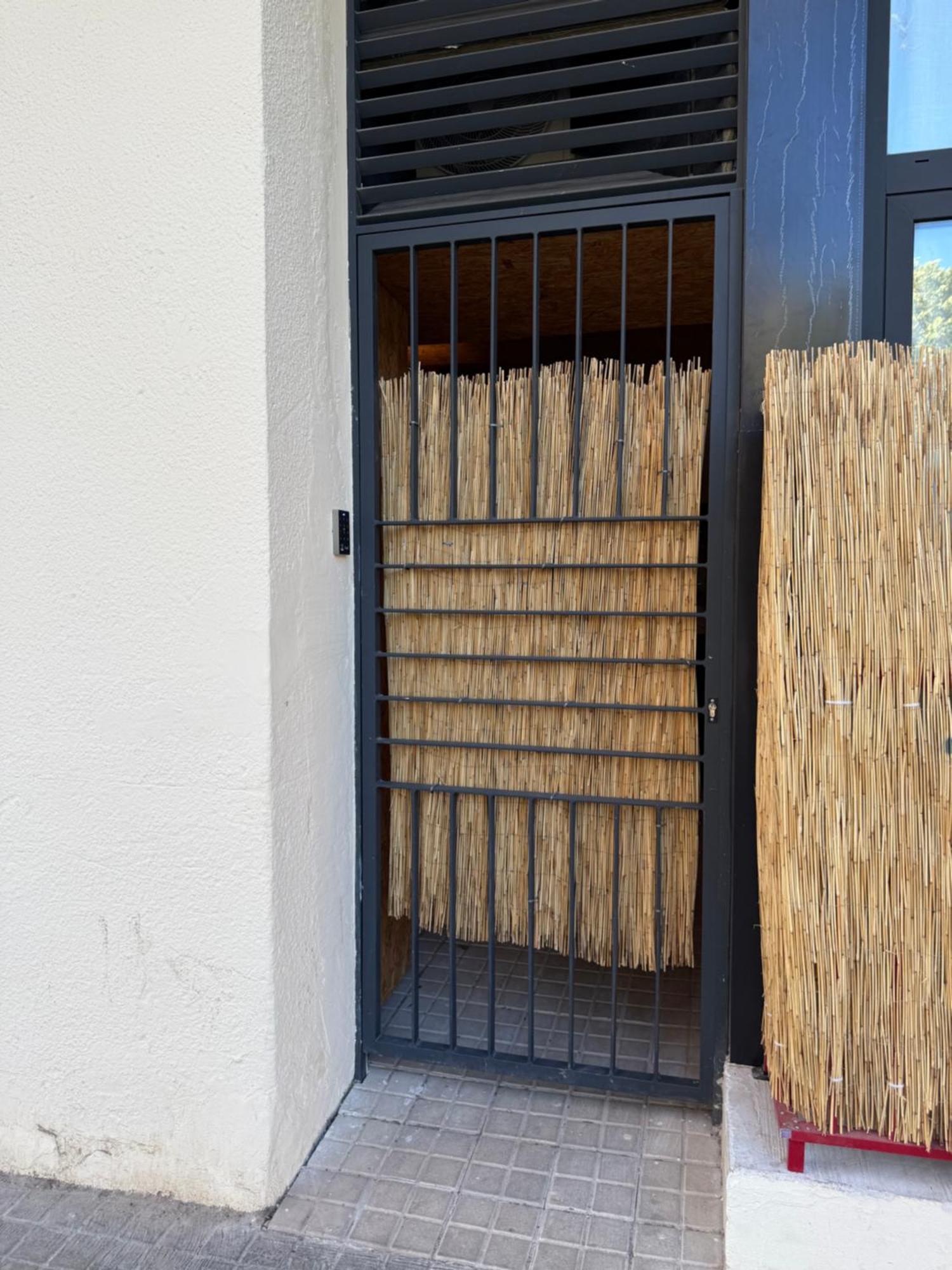 Loft Taronja Ruzafa-Parque Central Valensiya Dış mekan fotoğraf